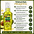 Óleo Reparador DaBelle Abacate Nutritivo Cabelos Ressecados e Sem Brilho 45ml - Imagem 6