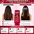 Condicionador DaBelle Cereja Mania 200ml - Imagem 3