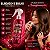 Fluido DaBelle Cereja Mania Blindagem Total 180ml - Imagem 2