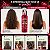 Fluido DaBelle Cereja Mania Blindagem Total 180ml - Imagem 3