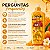 Creme De Pentear DaBelle Milagres Do Mel 550g - Imagem 6