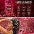 Shampoo DaBelle Cereja Mania 250ml - Imagem 2