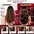 Shampoo DaBelle Cereja Mania 250ml - Imagem 3
