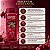 Shampoo DaBelle Cereja Mania 250ml - Imagem 6