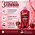 Óleo Reparador DaBelle Cereja Mania Apaga Frizz 45ml - Imagem 4
