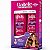 Kit DaBelle Resgata Fios: Shampoo 375ml e Condicionador 175ml - Imagem 1