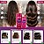 Kit DaBelle Resgata Fios: Shampoo 375ml e Condicionador 175ml - Imagem 5