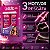 Kit DaBelle Resgata Fios: Shampoo 375ml e Condicionador 175ml - Imagem 6