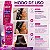 Kit DaBelle Resgata Fios: Shampoo 375ml e Condicionador 175ml - Imagem 7