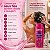 Shampoo DaBelle Resgata Fios 410ml - Imagem 2