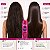 Shampoo DaBelle Resgata Fios 410ml - Imagem 3