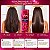 Shampoo DaBelle Resgata Fios 250ml - Imagem 3