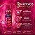 Shampoo DaBelle Resgata Fios 250ml - Imagem 4