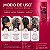 Shampoo DaBelle Resgata Fios 250ml - Imagem 5