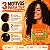 Gelatina DaBelle Jujuba De Laranja 500g - Imagem 4