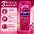 Condicionador DaBelle Resgata Fios 200ml - Imagem 4