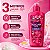 Creme De Pentear DaBelle Resgata Fios 270g - Imagem 4