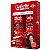 Kit DaBelle Sos Crescimento: Shampoo 375ml e Condicionador 175ml - Imagem 1