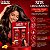 Kit DaBelle Sos Crescimento: Shampoo 375ml e Condicionador 175ml - Imagem 2