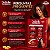 Kit DaBelle Sos Crescimento: Shampoo 375ml e Condicionador 175ml - Imagem 7