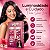 Kit DaBelle Explosão De Brilho: Shampoo 410ml e Condicionador 175ml - Imagem 2