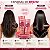 Kit DaBelle Explosão De Brilho: Shampoo 410ml e Condicionador 175ml - Imagem 3