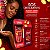 Óleo Em Creme DaBelle Sos Crescimento Ganhe 1 Shampoo 100ml - Imagem 2