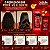 Óleo Em Creme DaBelle Sos Crescimento Ganhe 1 Shampoo 100ml - Imagem 3