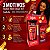 Óleo Em Creme DaBelle Sos Crescimento Ganhe 1 Shampoo 100ml - Imagem 5