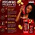 Óleo Em Creme DaBelle Sos Crescimento Ganhe 1 Shampoo 100ml - Imagem 7