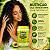 Gelatina Capilar DaBelle Abacate Nutritivo 800g - Imagem 2