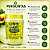Gelatina Capilar DaBelle Abacate Nutritivo 800g - Imagem 6
