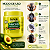 Máscara De Nutrição DaBelle Abacate Nutritivo 400g - Imagem 5