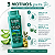 Shampoo DaBelle Cachos Da Onda 410ml - Imagem 4