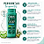 Shampoo DaBelle Cachos Da Onda 410ml - Imagem 6
