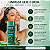 Shampoo DaBelle Cachos Da Onda 250ml - Imagem 2