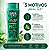 Shampoo DaBelle Cachos Da Onda 250ml - Imagem 5