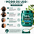 Máscara De Hidratação DaBelle Cachos Da Onda 400g - Imagem 6