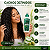 Ativador De Cachos DaBelle Cachos Da Onda 270ml - Imagem 2