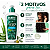 Gelatina Líquida DaBelle Cachos Da Onda 270ml - Imagem 5