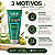 Óleo Em Creme Multifuncional DaBelle Cachos Da Onda 190ml - Imagem 5