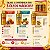 Kit DaBelle Meus Óleos Mágicos: 3 Óleos Capilares Rícino, Argan e Blend De Óleos 45ml - Imagem 3