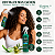 Spray Revitalizante DaBelle Cachos Da Onda 200ml - Imagem 2