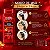 Shampoo DaBelle Sos Crescimento 410ml - Imagem 5
