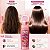 Shampoo DaBelle Explosão De Brilho 410ml - Imagem 3