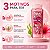 Shampoo DaBelle Explosão De Brilho 410ml - Imagem 4
