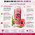 Shampoo DaBelle Explosão De Brilho 410ml - Imagem 6