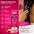 Óleo Em Creme DaBelle Resgata Fios Multifuncional 190ml - Imagem 2