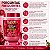 Gelatina Capilar DaBelle Cereja Mania 800g - Imagem 6
