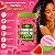 Spray Fluido Dabelle Óleo Mágico Multiprotetor 75ml - Imagem 2